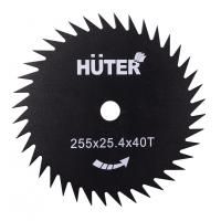 Диск для триммера Huter GTD-40T 71/2/7